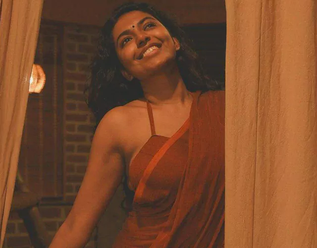 Shivani Rajasekhar Images